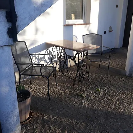 Duzy Komfortowy Apartament Grajewo Exterior photo