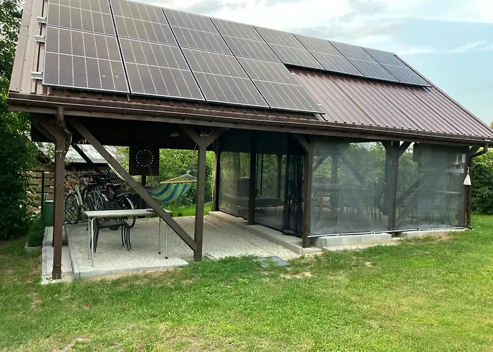 Duzy Komfortowy Apartament