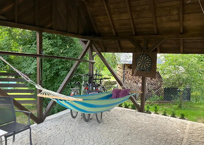Duzy Komfortowy Apartament