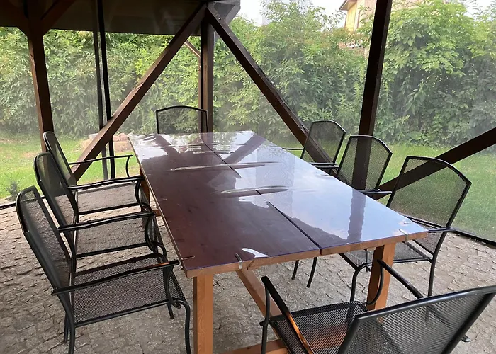 Duzy Komfortowy Apartament