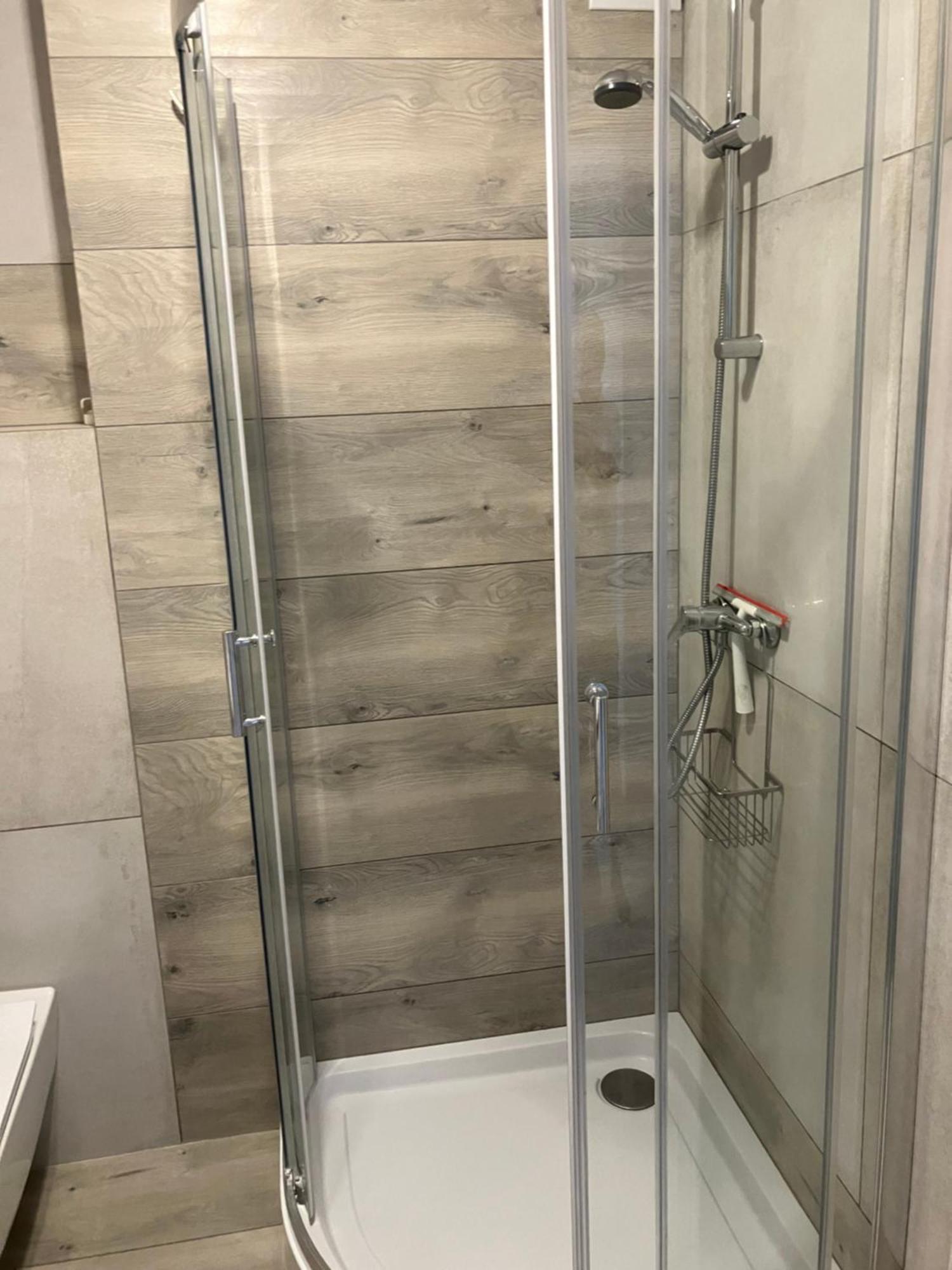 Apartment Duzy Komfortowy Grajewo