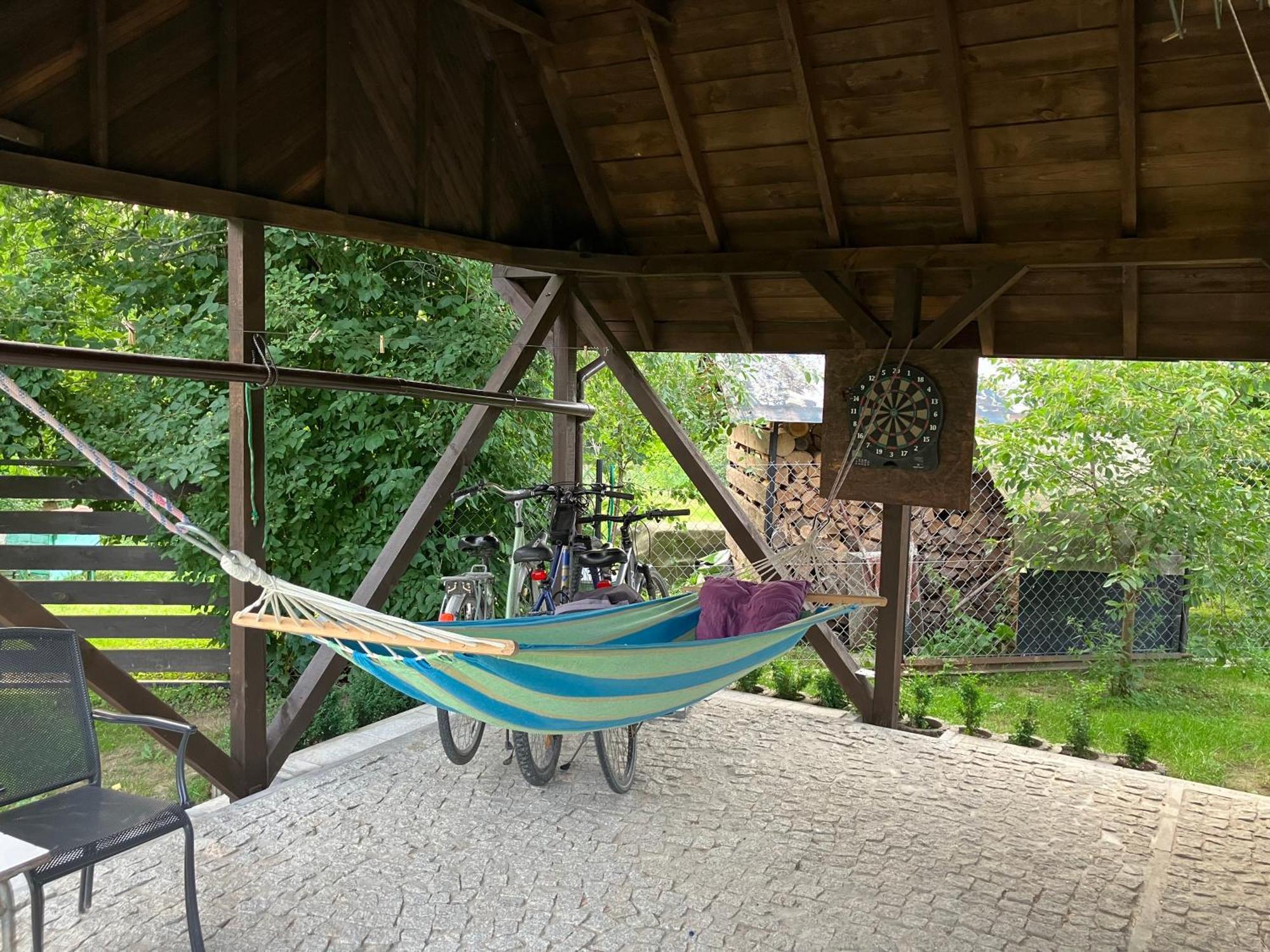Apartment Duzy Komfortowy