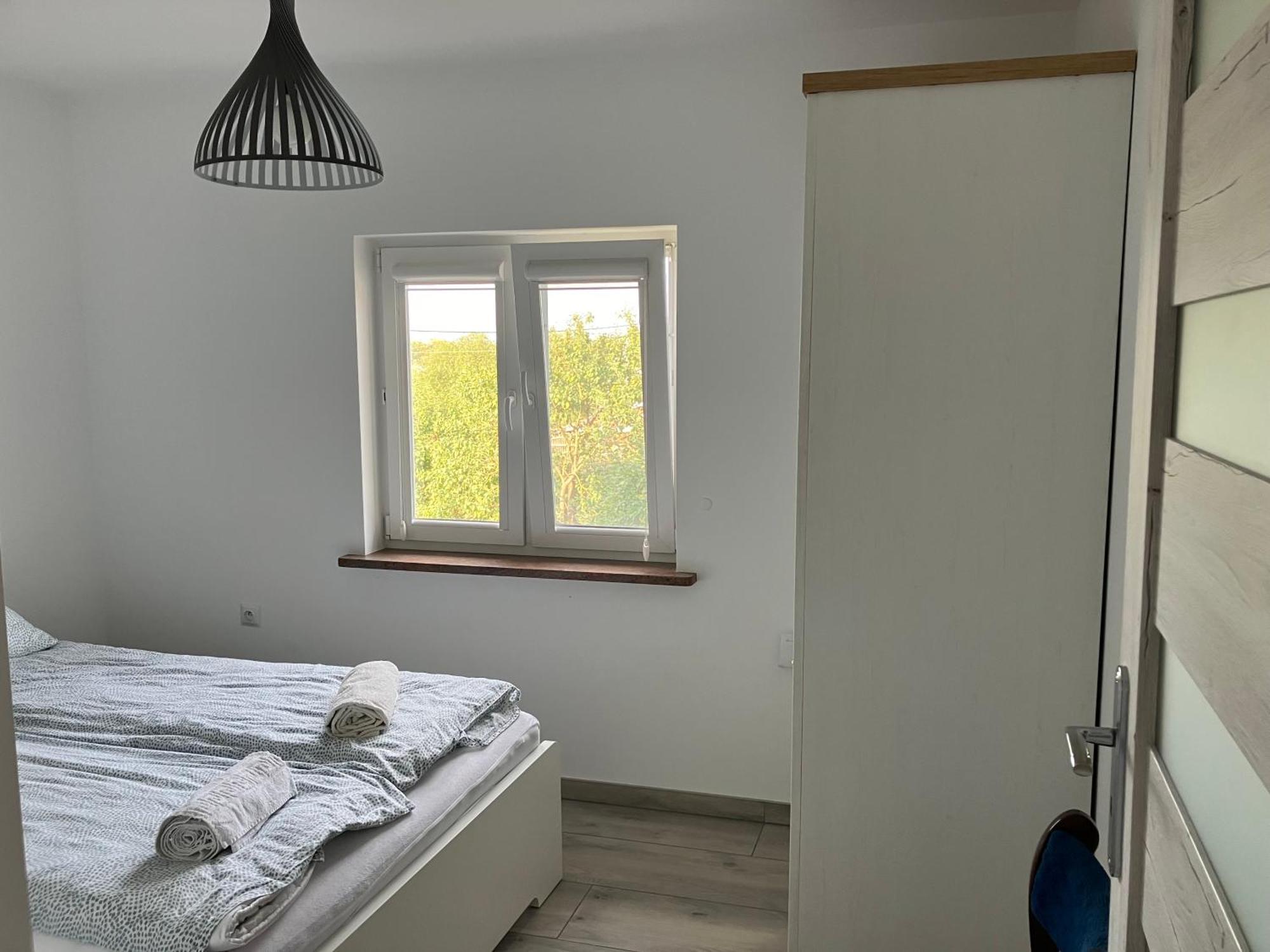 Apartment Duzy Komfortowy *