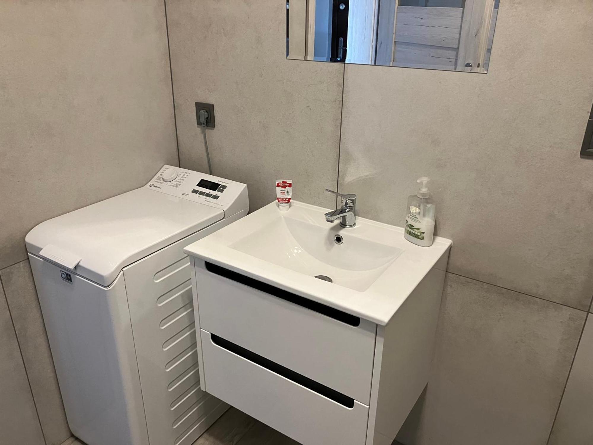 Apartment Duzy Komfortowy *