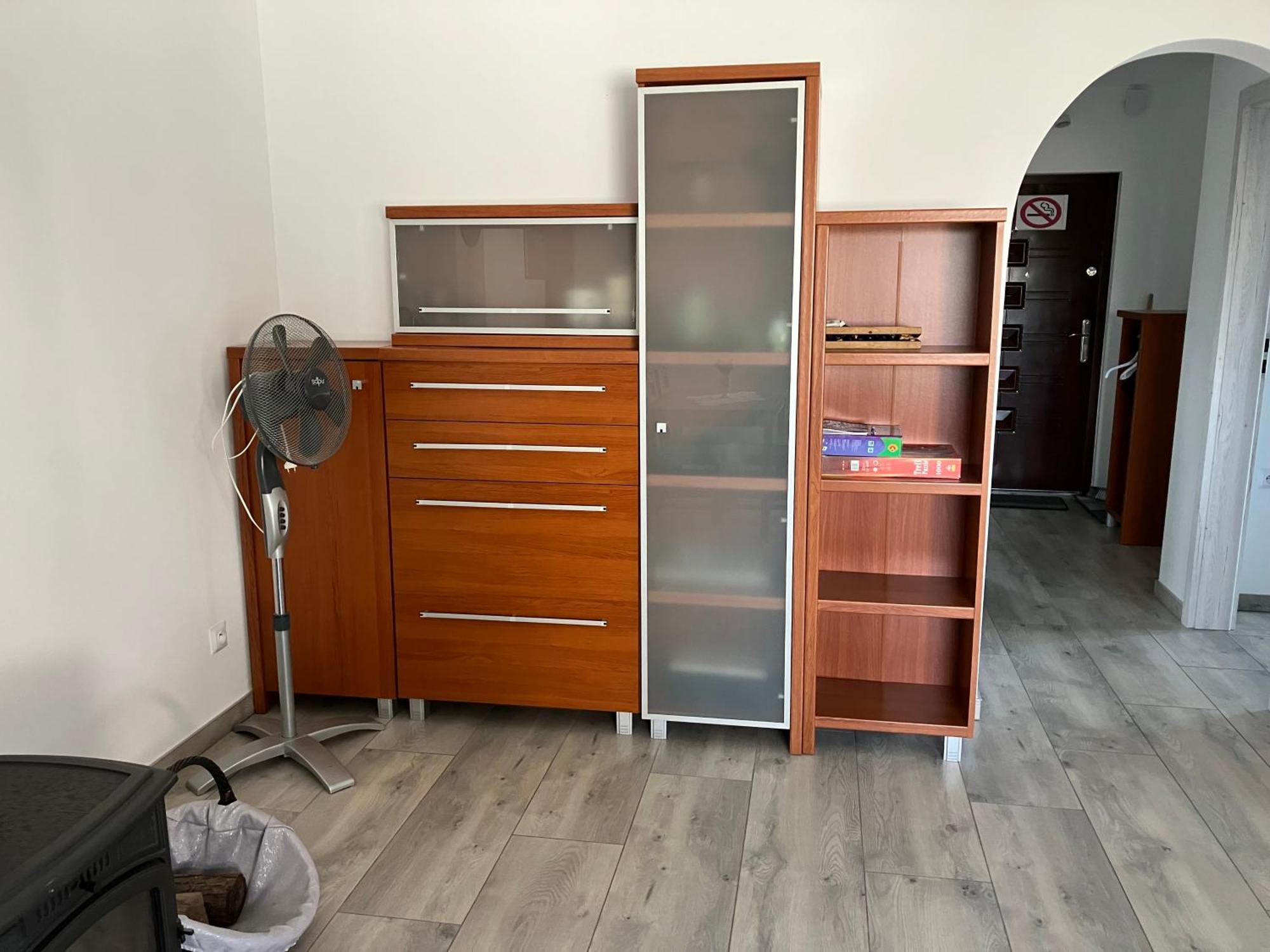 Apartment Duzy Komfortowy