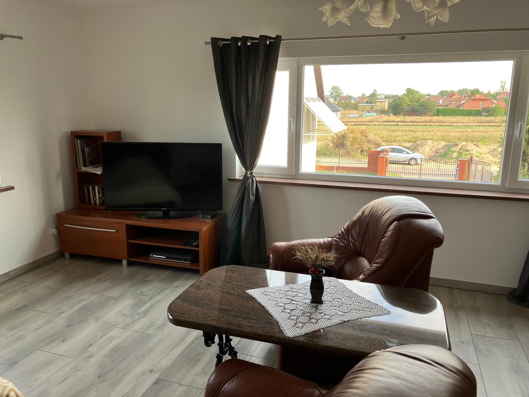 Apartment Duzy Komfortowy *