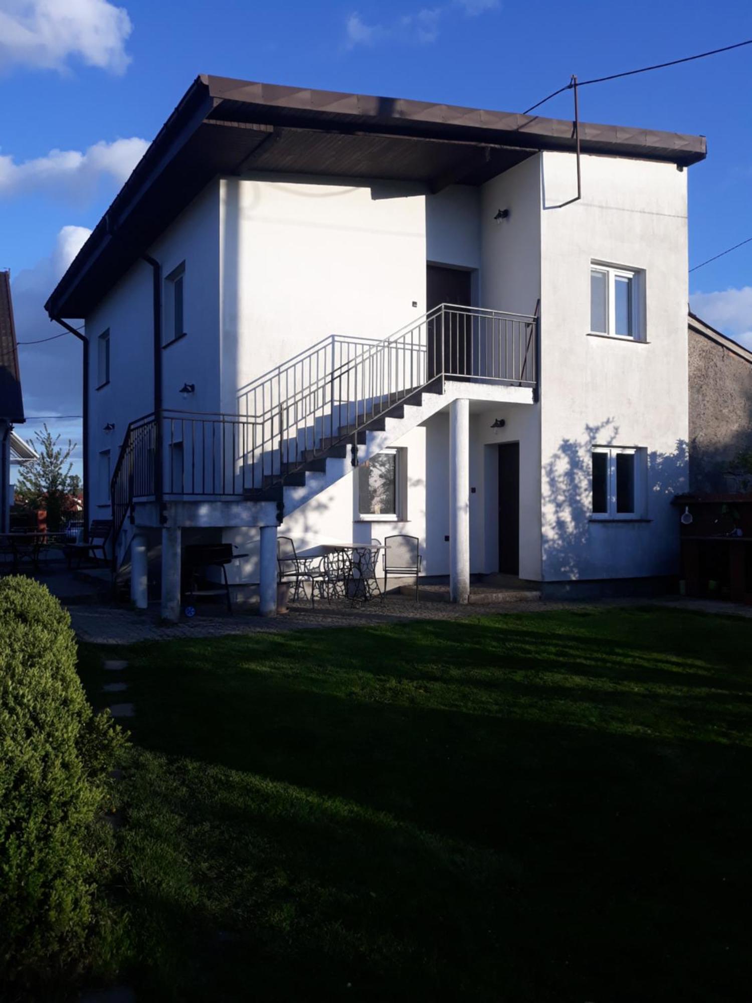 Apartment Duzy Komfortowy *